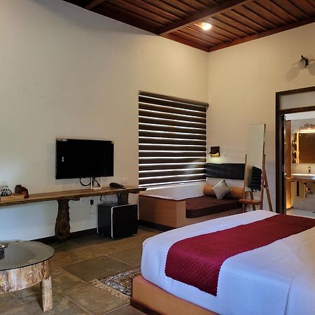 Ananterra Resort Wayanad Dış mekan fotoğraf