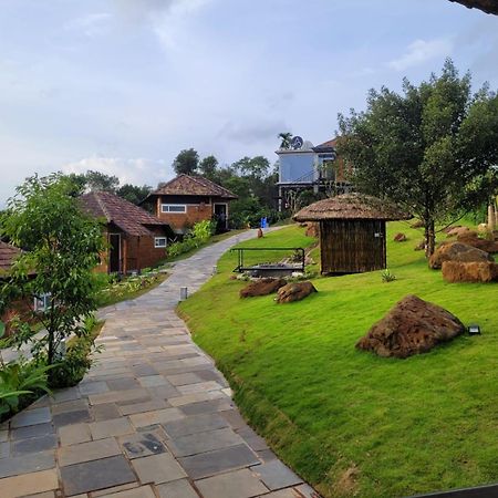 Ananterra Resort Wayanad Dış mekan fotoğraf