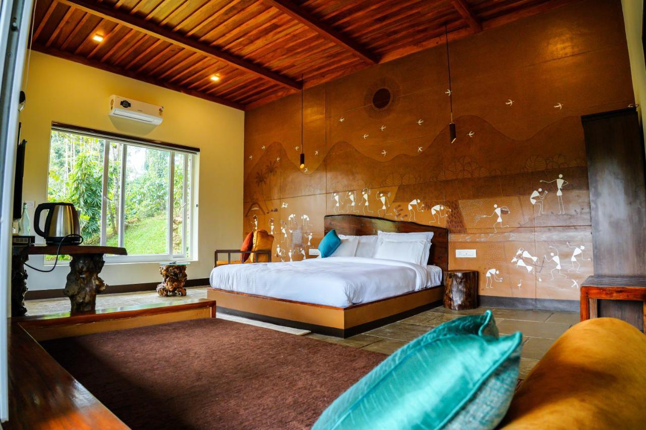 Ananterra Resort Wayanad Dış mekan fotoğraf