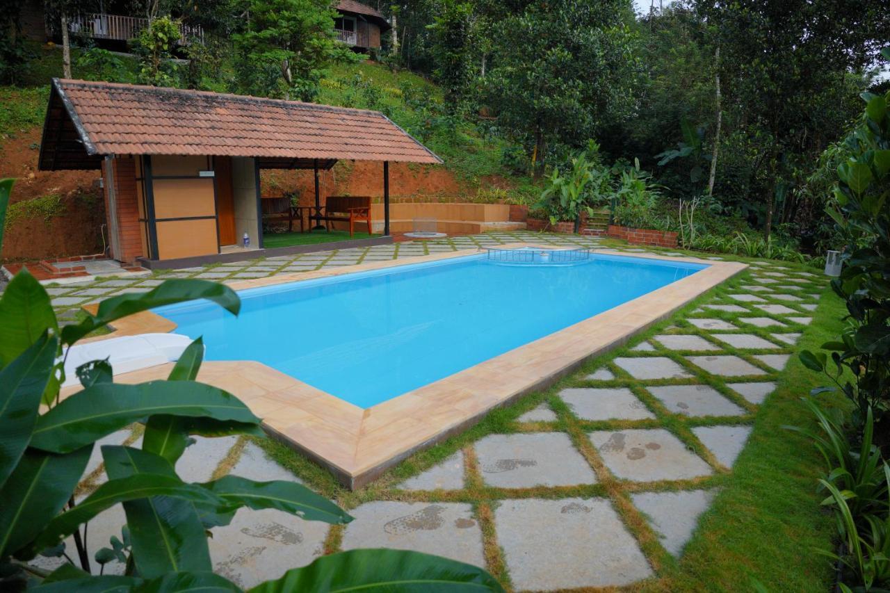 Ananterra Resort Wayanad Dış mekan fotoğraf