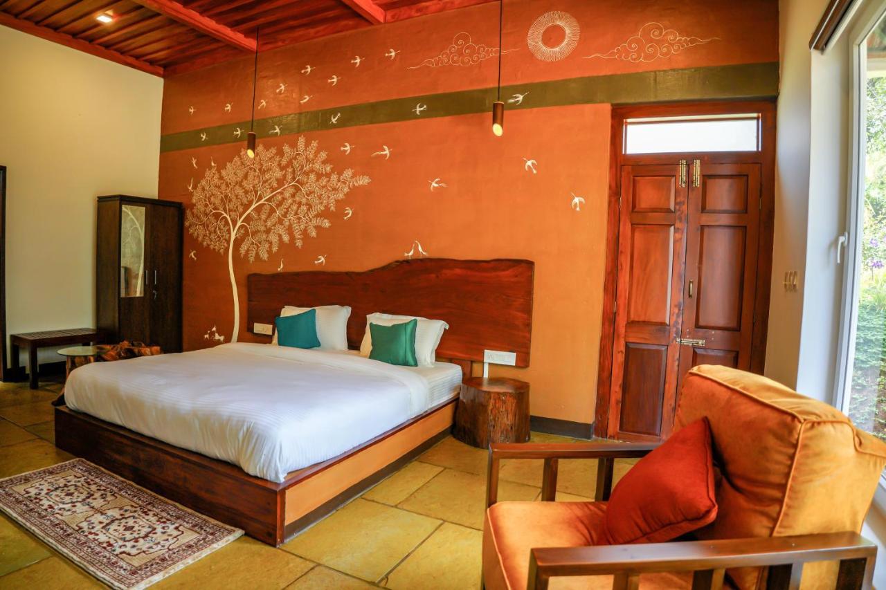 Ananterra Resort Wayanad Dış mekan fotoğraf