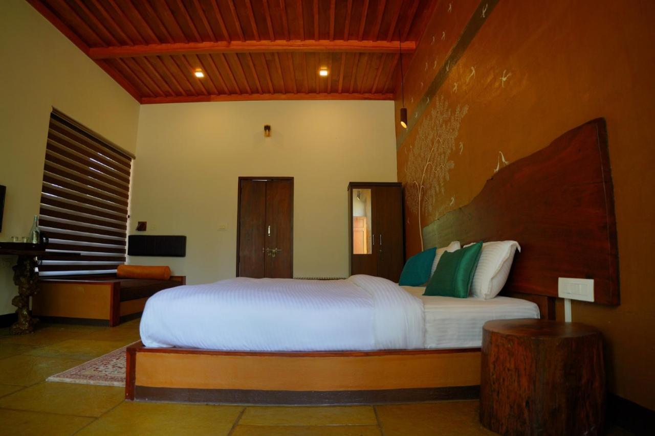 Ananterra Resort Wayanad Dış mekan fotoğraf