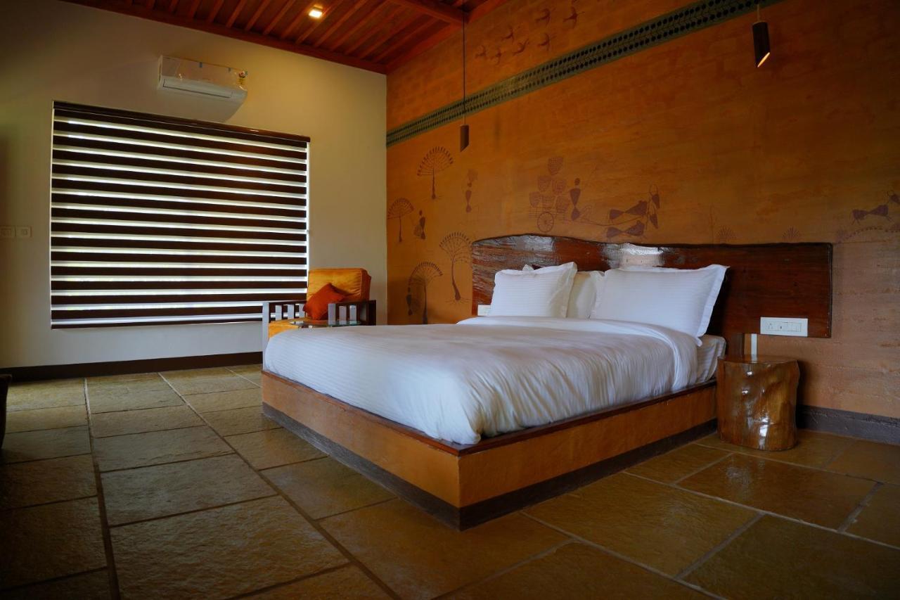 Ananterra Resort Wayanad Dış mekan fotoğraf