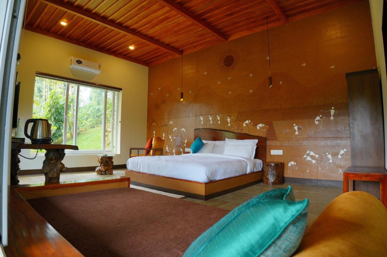 Ananterra Resort Wayanad Dış mekan fotoğraf
