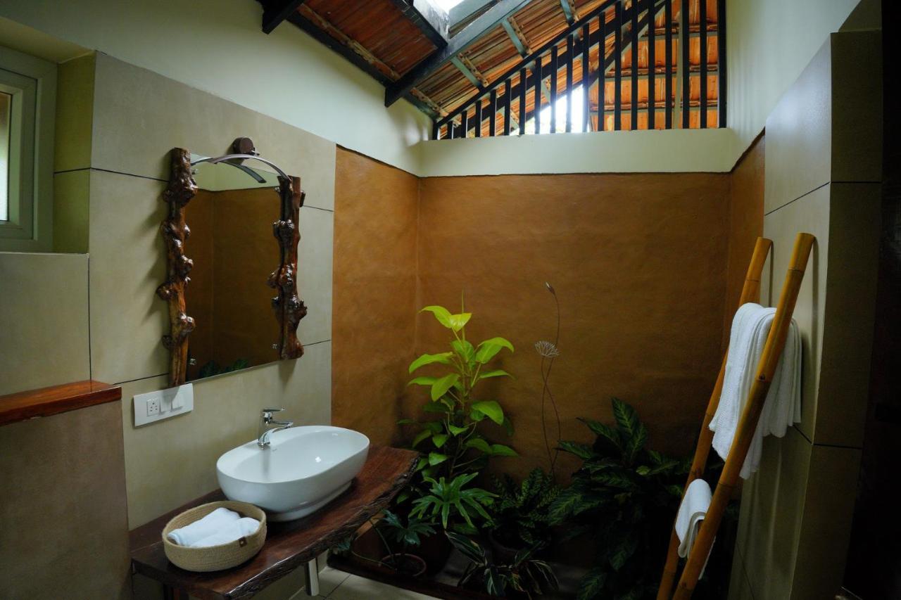 Ananterra Resort Wayanad Dış mekan fotoğraf