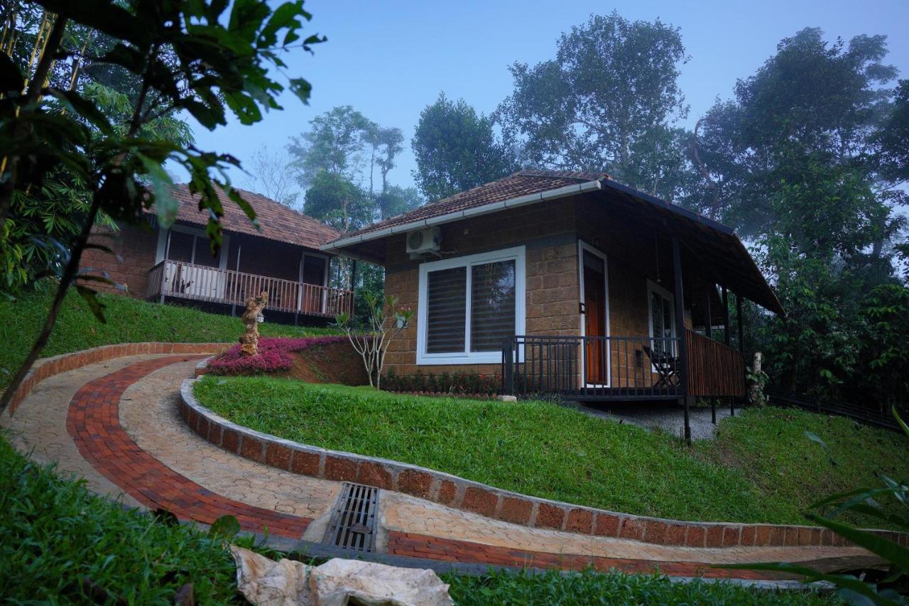 Ananterra Resort Wayanad Dış mekan fotoğraf