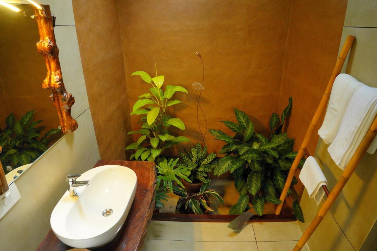 Ananterra Resort Wayanad Dış mekan fotoğraf