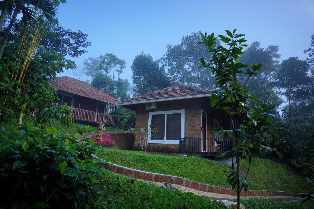 Ananterra Resort Wayanad Dış mekan fotoğraf