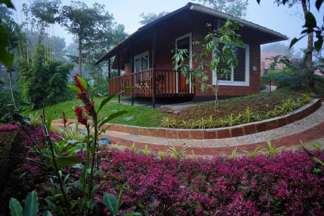Ananterra Resort Wayanad Dış mekan fotoğraf