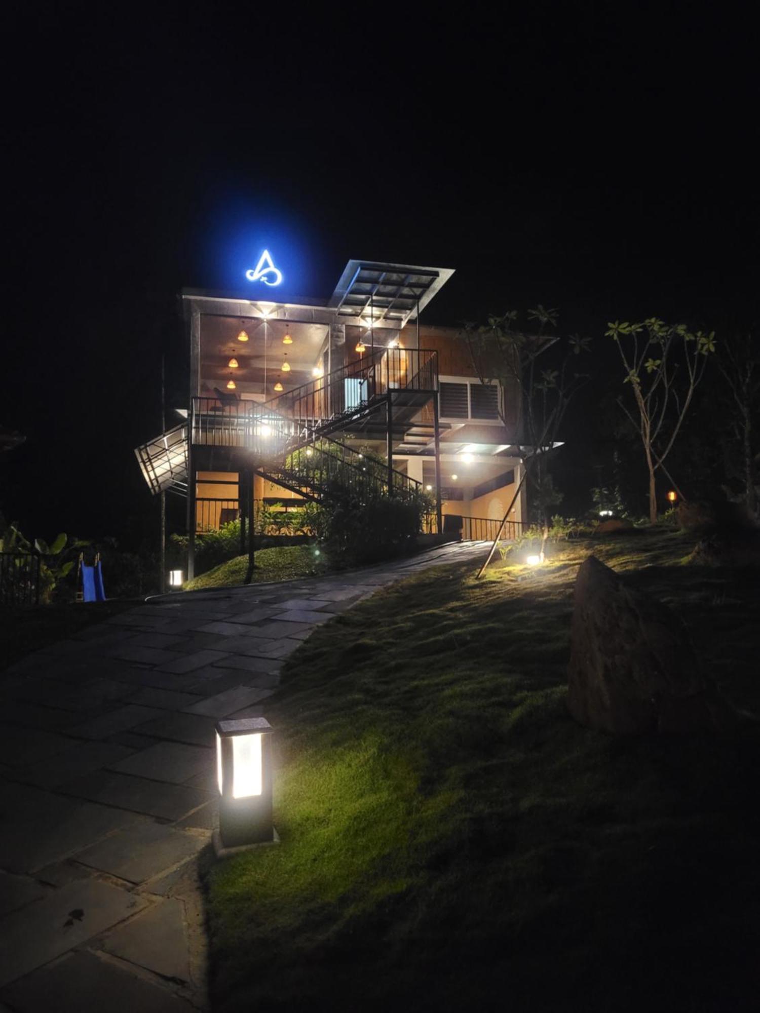 Ananterra Resort Wayanad Dış mekan fotoğraf