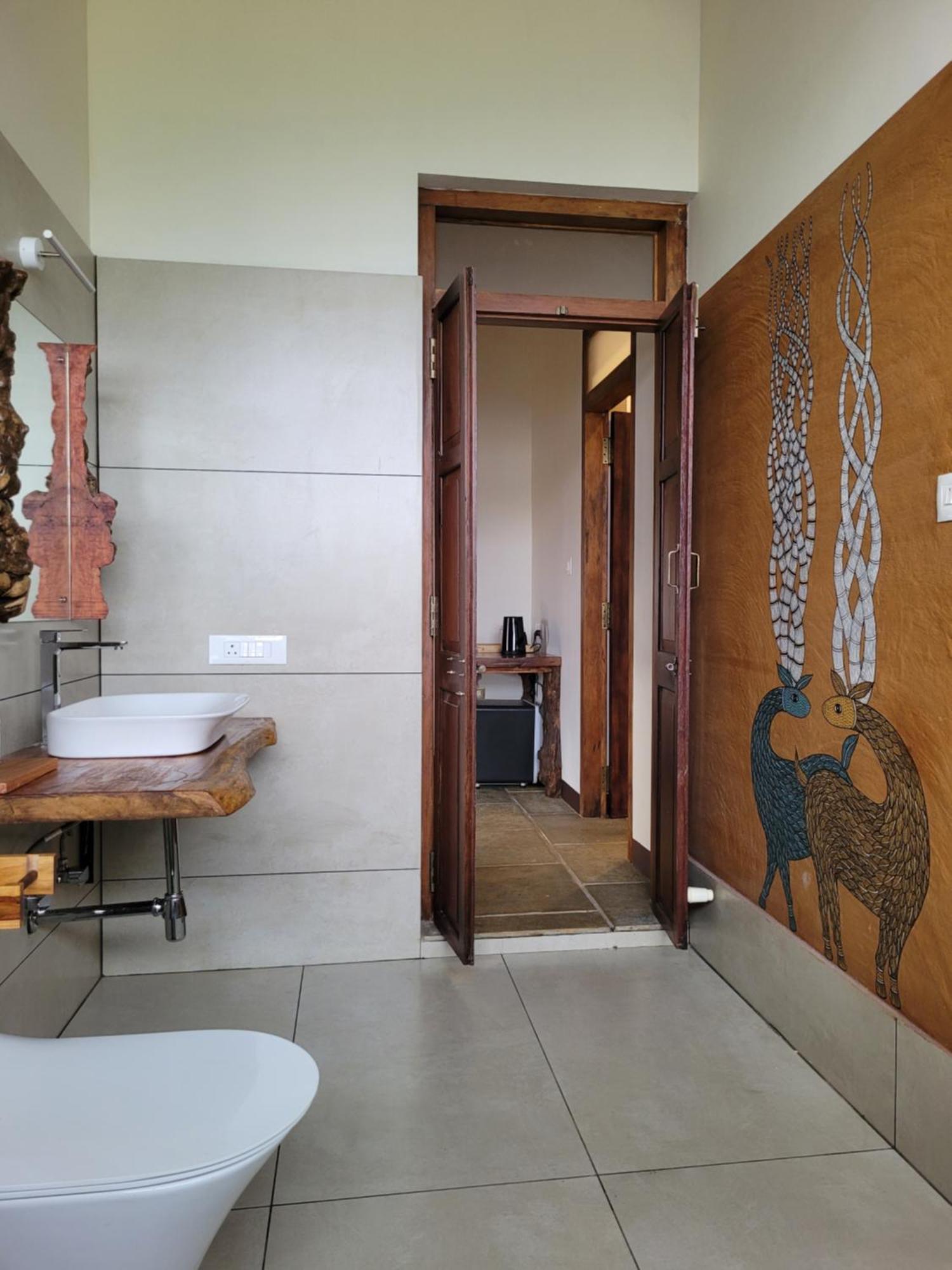 Ananterra Resort Wayanad Dış mekan fotoğraf