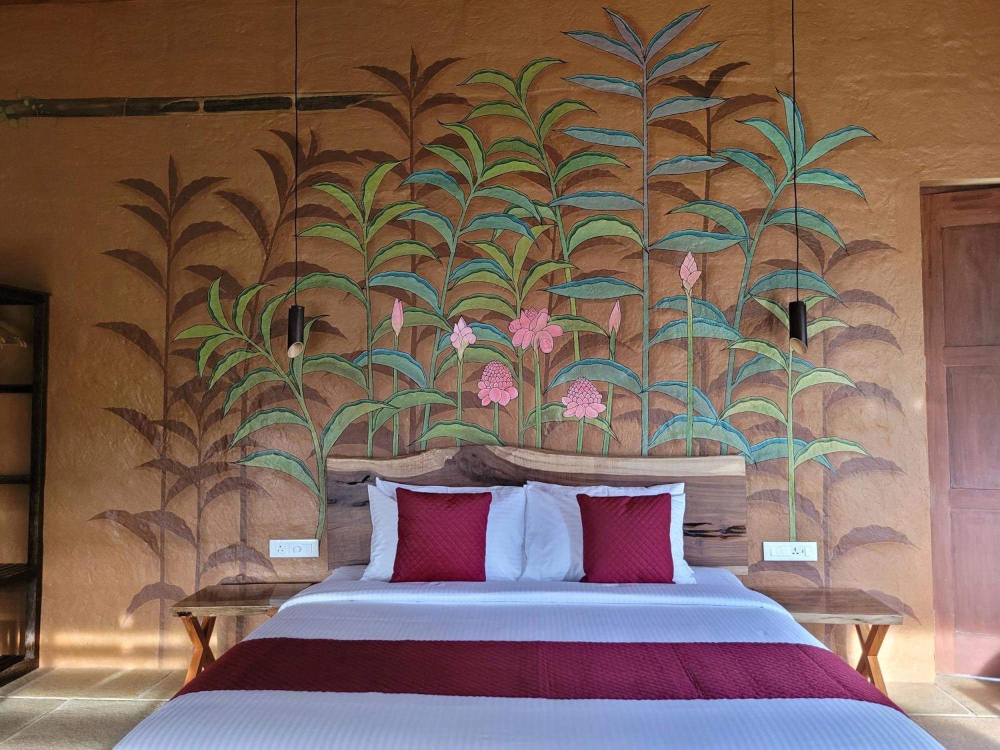 Ananterra Resort Wayanad Dış mekan fotoğraf