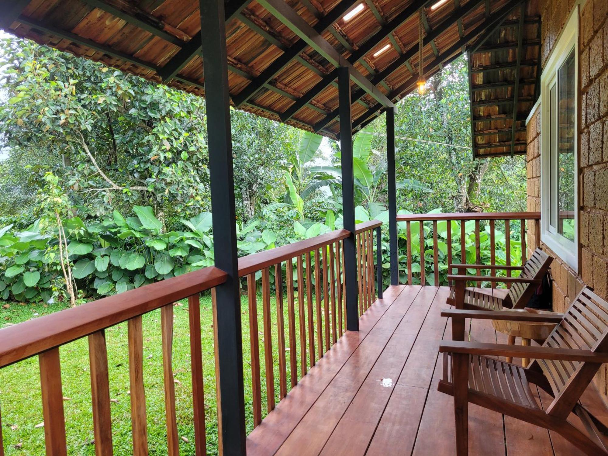 Ananterra Resort Wayanad Dış mekan fotoğraf