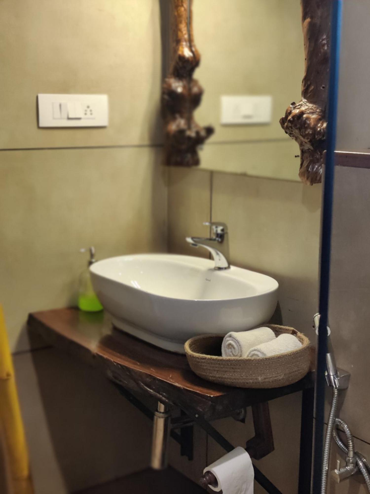 Ananterra Resort Wayanad Dış mekan fotoğraf