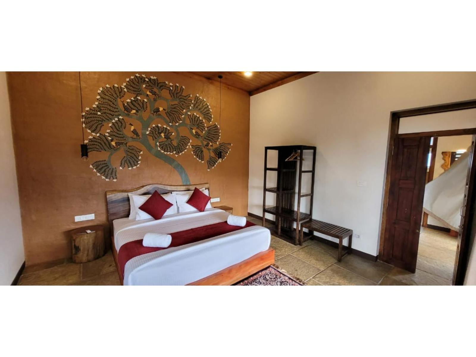 Ananterra Resort Wayanad Dış mekan fotoğraf