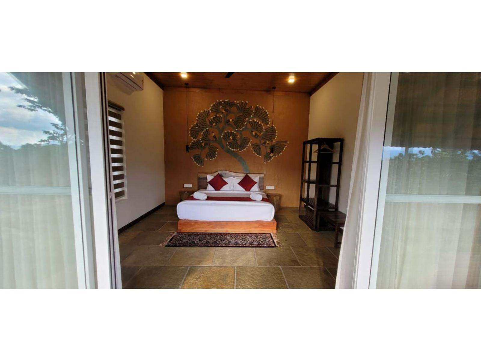 Ananterra Resort Wayanad Dış mekan fotoğraf
