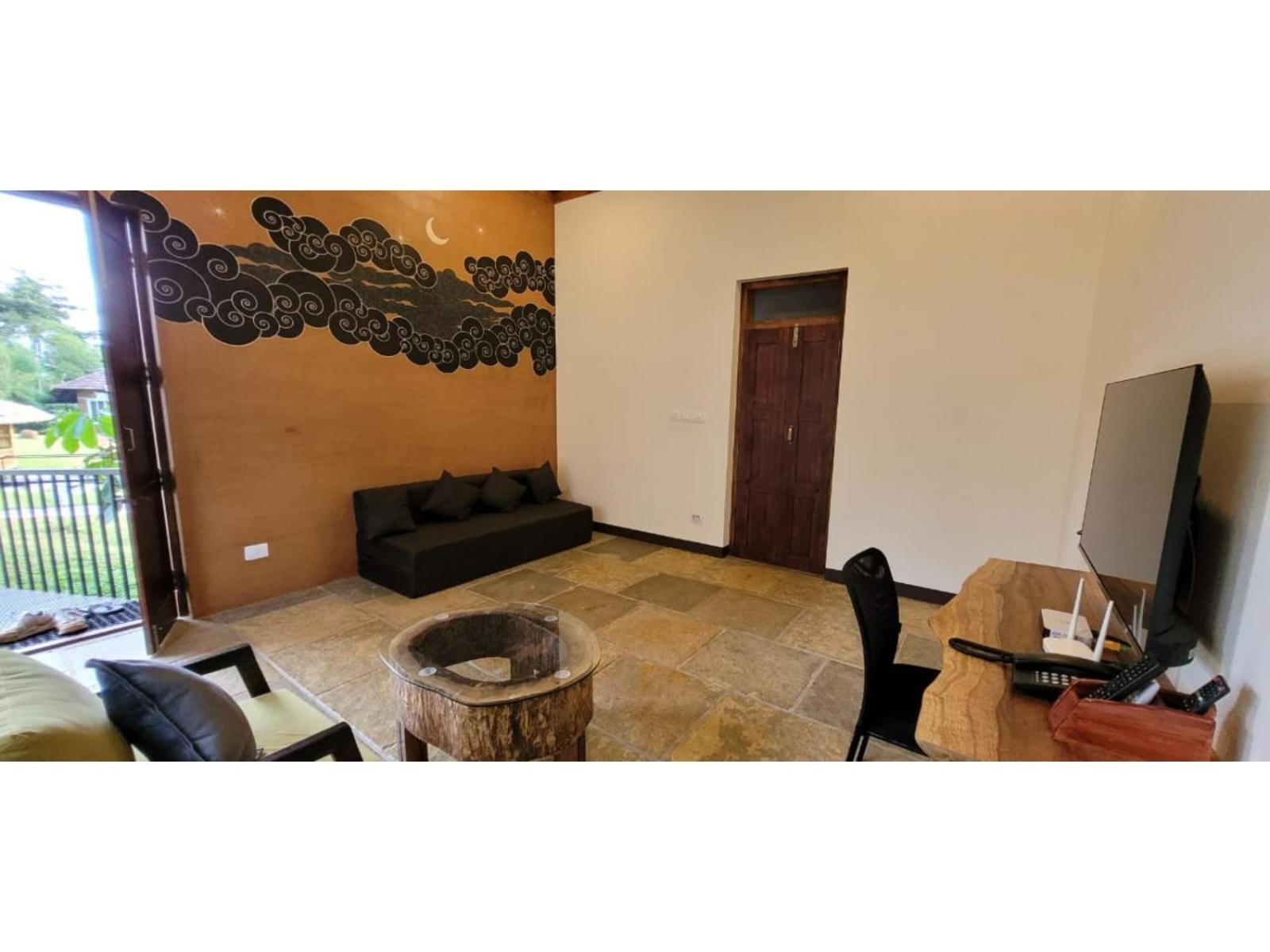 Ananterra Resort Wayanad Dış mekan fotoğraf