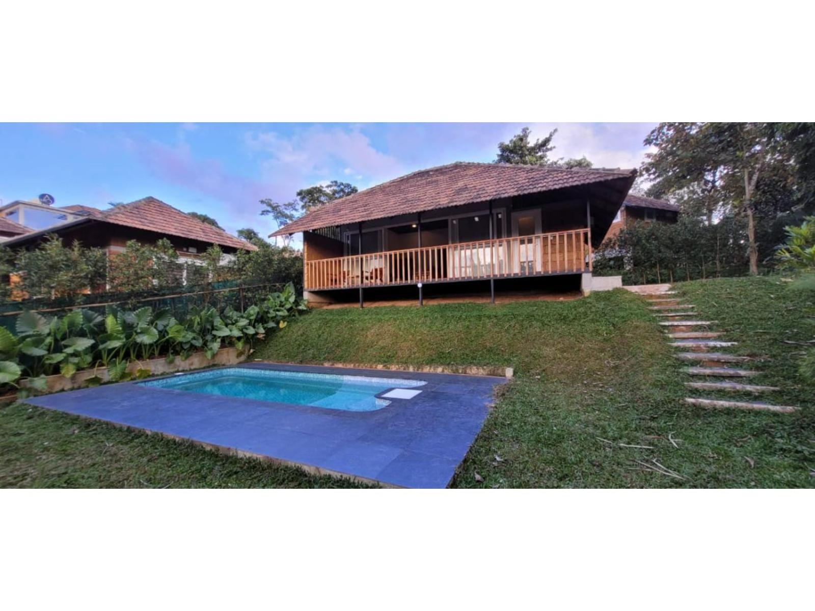 Ananterra Resort Wayanad Dış mekan fotoğraf
