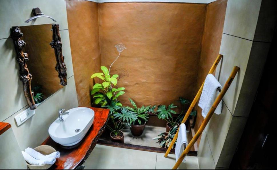 Ananterra Resort Wayanad Dış mekan fotoğraf